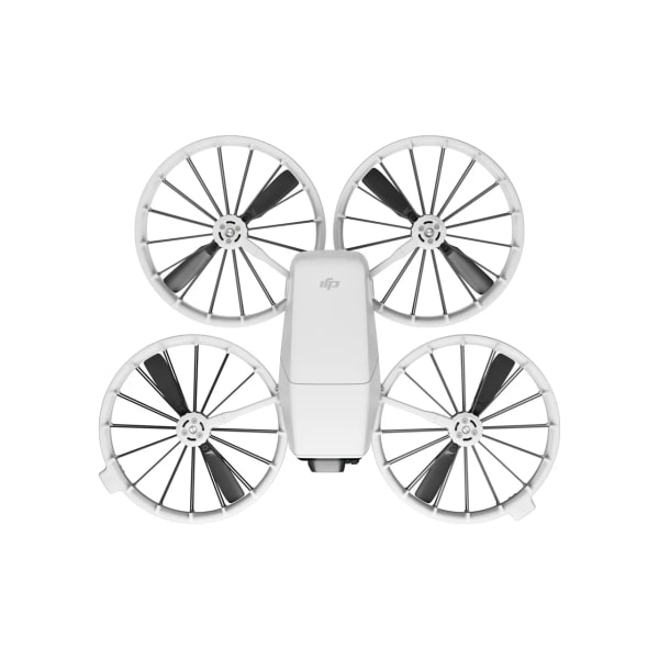 DJI Flip mini drone med 4K